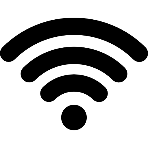 Connessione WiFi